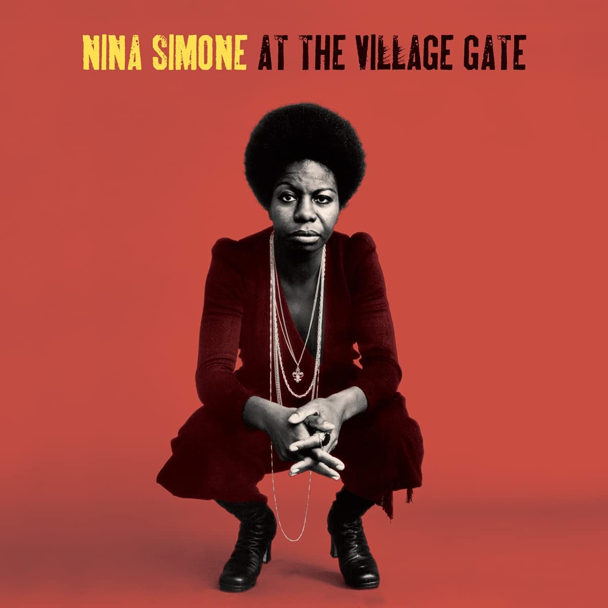 At The Village Gate Limited Edition