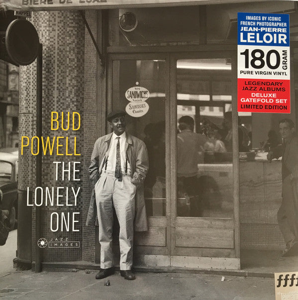 The Lonely One Limited Edition