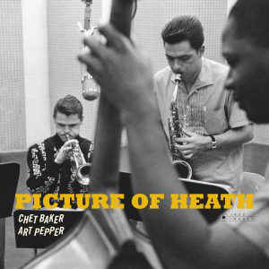 Picture Of Heath