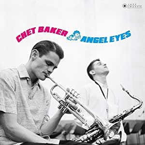 Angel Eyes Limited Edition