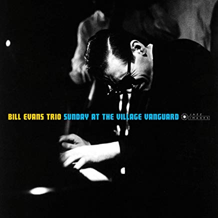 Sunday At The Village Vanguard