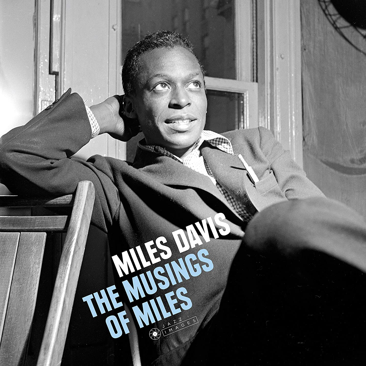 The Musings Of Miles Limited Edition