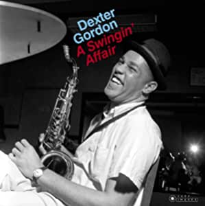 A Swingin Affair Limited Edition