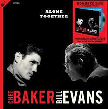 Alone Together Lp+Cd