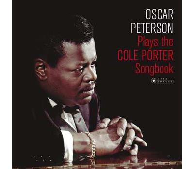 Oscar Peterson Plays The Cole Porter Songbook Limited Ed.