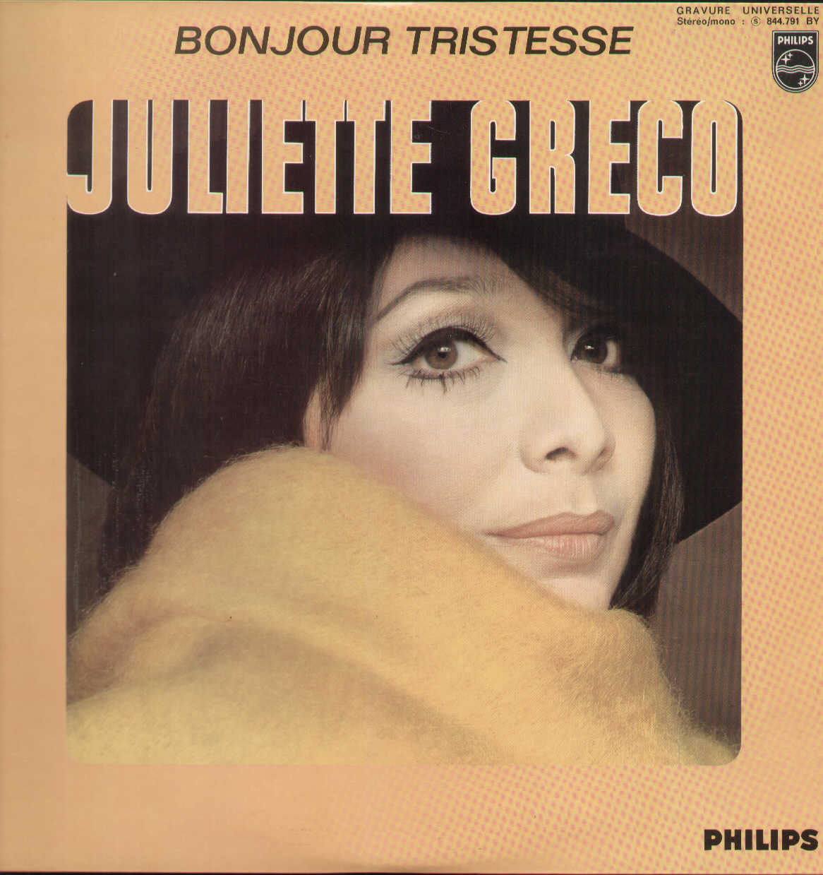 Bonjour Tristesse