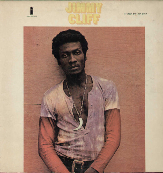Jimmy Cliff