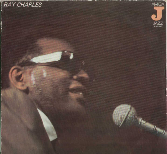 Ray Charles 850063