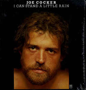 I Can Stand A Little Rain