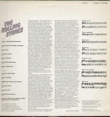 Rolling Stones