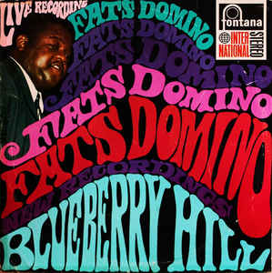 Blueberry Hill