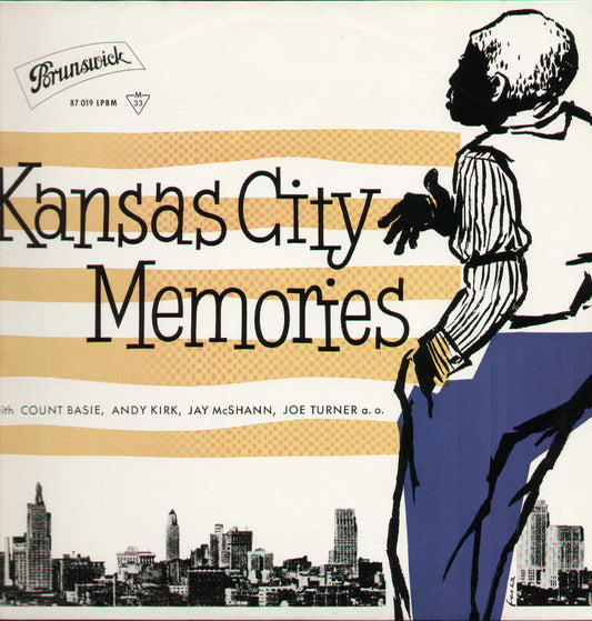 Kansas City Memories