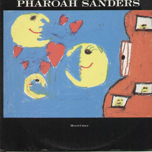 Moon Child