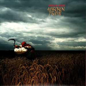 Broken Frame