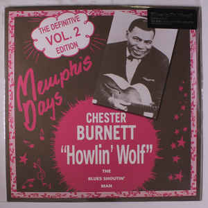 Memphis Days The Definitive Edition Vol.2