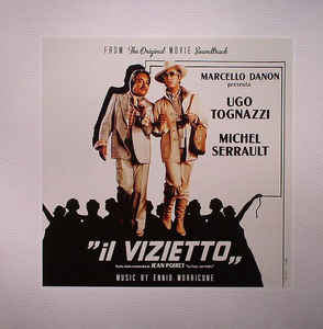 Il Vizietto Limited Edition