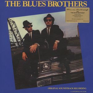 The Blues Brothers