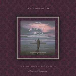 The Legend Of 1900 Rsd 2017 Limited Edition
