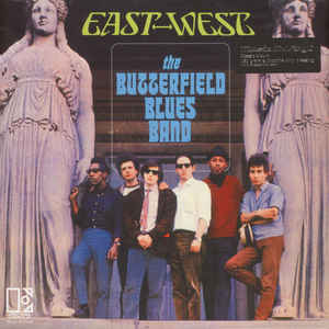 East West