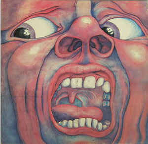 In The Court Of The Crimson King An Observation By King ..