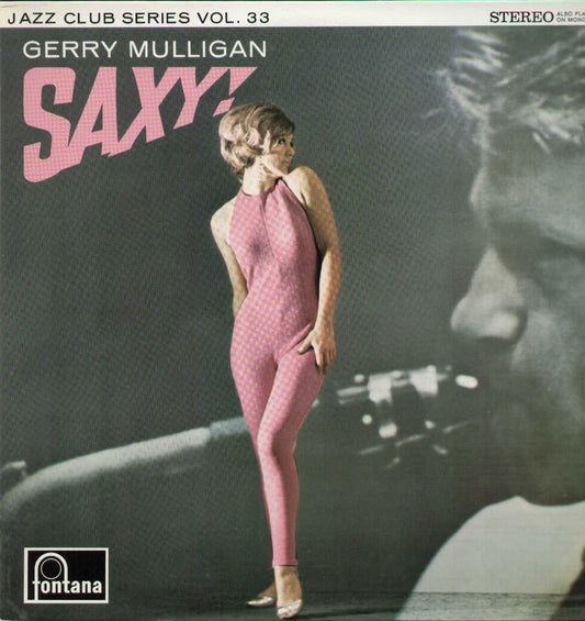 Saxy