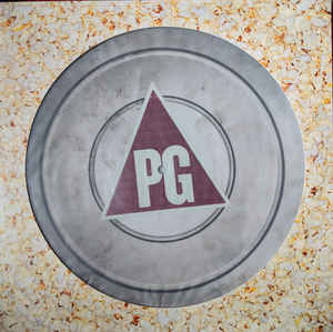 Rated Pg Limited Edition Numbered Picture Disc Rsd