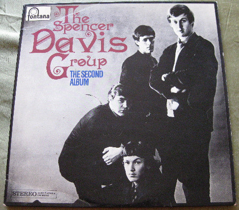 The Second Album