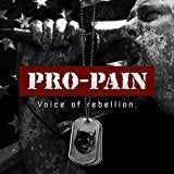 Voice Of Rebellion Lp+Cd
