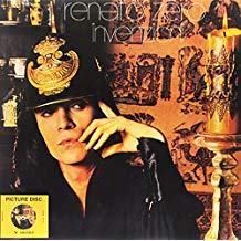Invenzioni Limited Edition Picture Disc