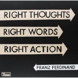 Right Thoughts Right Words Right Action