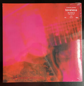 Loveless Deluxe Edition