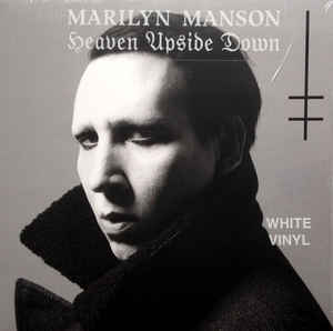 Heaven Upside Down Limited Edition