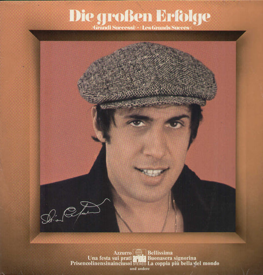 Die Großen Erfolge