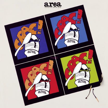 Crac Limited Edition Boxset