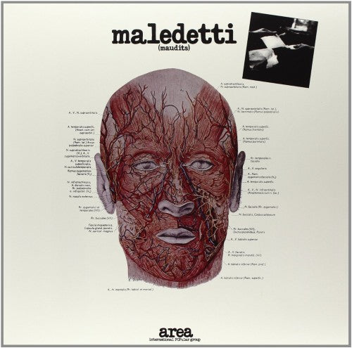 Maledetti Maudits Limited Edition Boxset