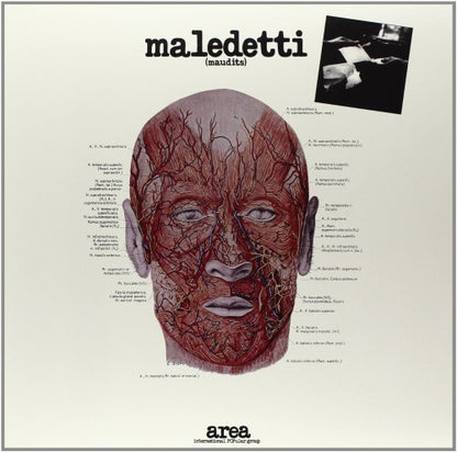 Maledetti Maudits Limited Edition Boxset