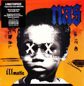 Illmatic Xx