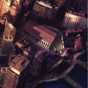 Sonic Highways