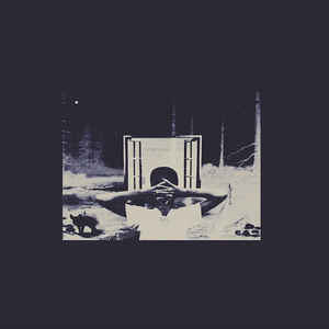 I Don't Like Shit I Don't Go Outside An Album By Earl ..