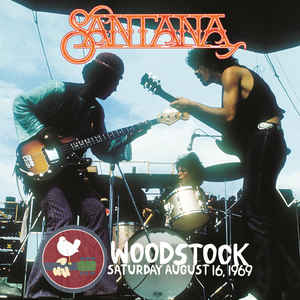 Woodstock Saturday August 16 1969 Rsd 2017