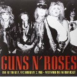 Live At The Ritz Nyc February 2 1988 ... Limited Edition