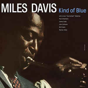 Kind Of Blue Deluxe Edition