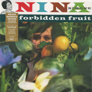 Forbidden Fruit Deluxe Edition