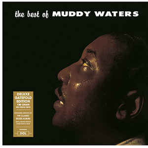 The Best Of Muddy Waters