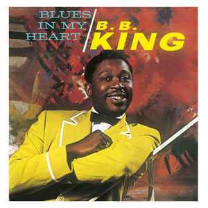 Blues In My Heart Deluxe Edition
