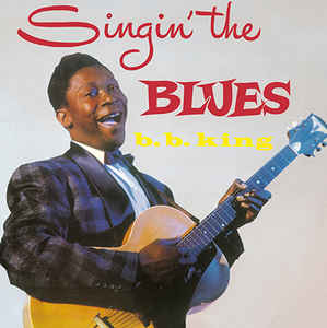 Singin The Blues Deluxe Edition