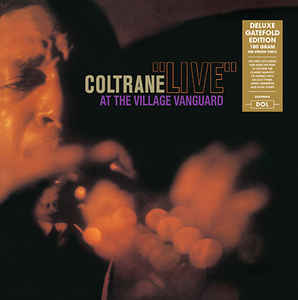 Live At The Village Vanguard