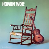 Howlin Wolf 889397314699