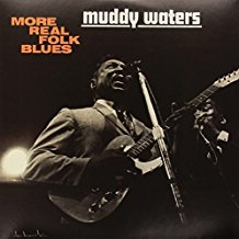 More Real Folk Blues