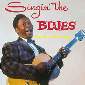 Singin' The Blues